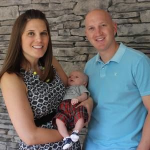 Meet your Posher, Lincoln